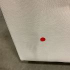 Open Box: Harmony Outdoor Sofa (82") - Alabaster