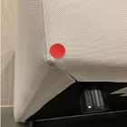 Open Box: Harmony Outdoor Sofa (82") - Alabaster