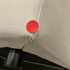 Open Box: Harmony Outdoor Sofa (82") - Alabaster