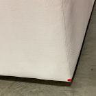 Open Box: Harmony Outdoor Sofa (82") - Alabaster