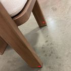 Open Box: Monet Outdoor Dining Armchair