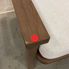 Open Box: Monet Outdoor Dining Armchair