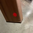 Open Box: Monet Outdoor Dining Armchair