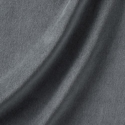 Quinten 3-Piece Right Chaise Sectional, Twill Silver, Cool Walnut