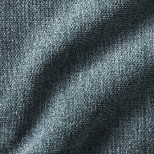 Quinten 3-Piece Right Chaise Sectional, Twill Silver, Cool Walnut