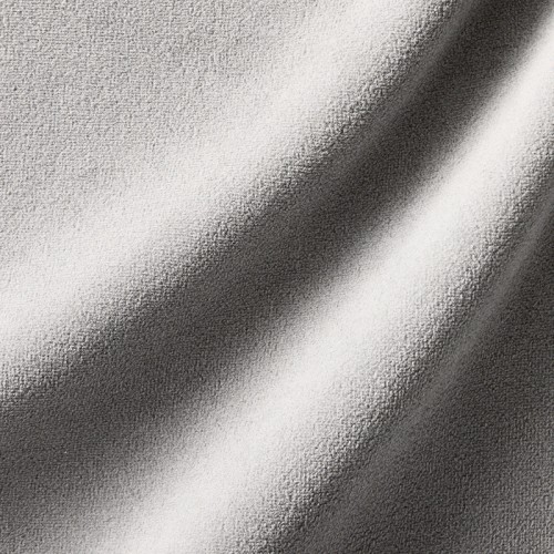 Quinten 3-Piece Right Chaise Sectional, Twill Silver, Cool Walnut