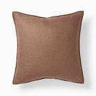 Classic Linen Pillow Cover