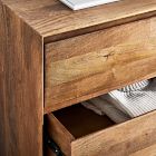 Anton Solid Wood 3-Drawer Dresser