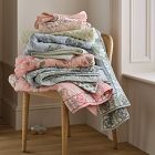 Botanical Baby Bedding Collection