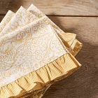 Garden Cotton Napkins