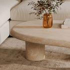 Gelston Indoor/Outdoor Coffee Table (55")