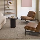 Kline Tufted Wool Rug