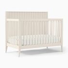 Lively 4-in-1 Convertible Crib