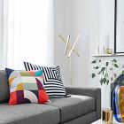 Margo Selby Puzzle Geo Pillow Cover