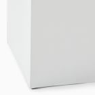 Oversized Box Indoor/Outdoor Fibrestone Planters