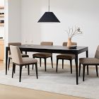 Parker Extendable Dining Table (60&quot;&ndash;92&quot;)