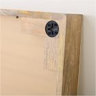 Parsons Bone Inlay Wall Mirror