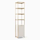 Quinn Bookshelf (18")