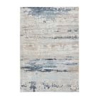 Ronan Abstract Landscape Performance Rug