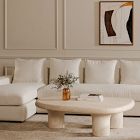 Gelston Indoor/Outdoor Coffee Table (55")