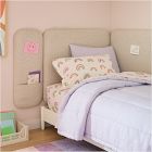 Zia Modular Pocket Headboard