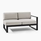Build Your Own - Portside Aluminum Outdoor Sectional