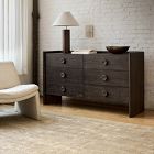Fraser 6-Drawer Dresser (60")