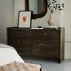Fraser 6-Drawer Dresser (60")