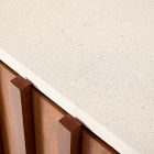 Louis Bar Cabinet (35")