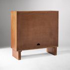 Otto Solid Wood Cabinet (36")