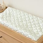 Thistle Changing Pad