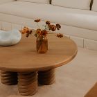 Walke Round Coffee Table (42")