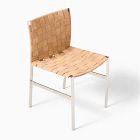 Becker Leather Dining Chair