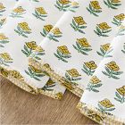 Begonia Cotton Napkin Sets