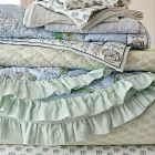 Botanical Baby Bedding Collection