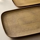 Kanto Stoneware Serving Platter