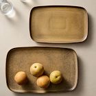 Kanto Stoneware Serving Platter