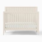 Lively 4-in-1 Convertible Crib