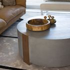 Patrick Cain Designs Melody Coffee Table (38")