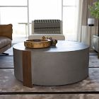 Patrick Cain Designs Melody Coffee Table (38")
