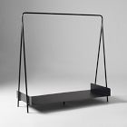 Pure Fireplace Log Holder