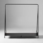 Pure Fireplace Log Holder