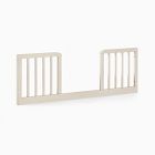 Scalloped Crib Conversion Kit Only