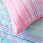 Striated Ombre Quilt