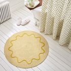Wiggle Rope Bath Mat