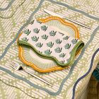 Begonia Cotton Napkin Sets