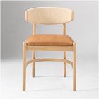 Ellington Round Dining Table &amp; Chairs Set