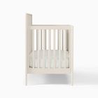 Lively 4-in-1 Convertible Crib