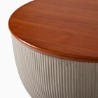 Odin Storage Coffee Table (30")