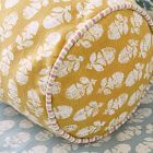 Thistle Bolster Pillow